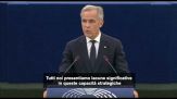 Carney: l'Europa e il Canada sono più forti insieme