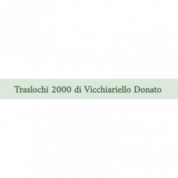 Traslochi 2000 logo