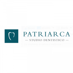 Studio Dentistico Dott. Patriarca Stefano logo