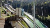 In Val di Fiemme l'eredità olimpica diventa benessere