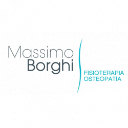 Studio Borghi - Fisioterapia Osteopatia logo