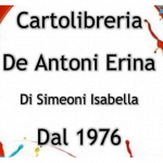 Cartolibreria De Antoni Erina e Simeoni Isabella