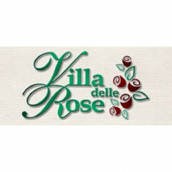 Ristorante Villa delle Rose Isernia logo