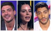Grande Fratello in settimana: polemiche contro Luzzi e Turchi, scoppia il triangolo amoroso (con vit