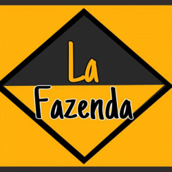 Bar Trattoria  Pizzeria  Ristorante La Fazenda logo