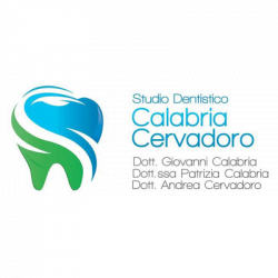Calabria Studio Dentistico Di Patrizia E Giovanni Calabria logo