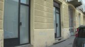 Torino, al quartiere Barriera di Milano commercianti come nei bunker