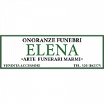 Onoranze Funebri Elena - Arte Funerari Marmi