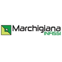 Marchigiana Infissi logo