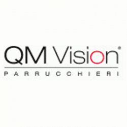 Q.M. Vision Parrucchieri logo