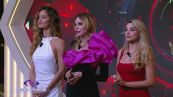 Grande Fratello, eliminata Stefania Orlando