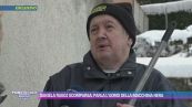 Daniela Ruggi scomparsa: parla l'uomo della macchina nera