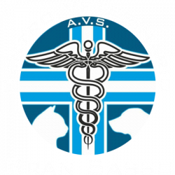 Centro Veterinario Gran Sasso logo