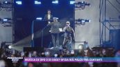 Musica di ieri o di oggi? Sfida sul palco tra cantanti