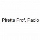 Piretta Prof. Paolo