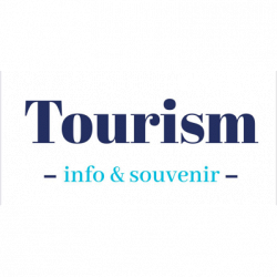 Tourism Info & Souvenir Lecce logo