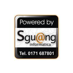Sguang Informatica Srl logo