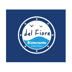 Ristorante del Fiore logo