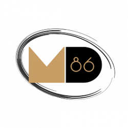 Impresa di Pulizie MD 86 Service logo