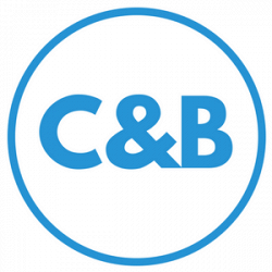 C e B Assistenza  e Vendita Elettrodomestici logo