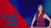 Stasera in Tv sulle reti Mediaset, 16 giugno