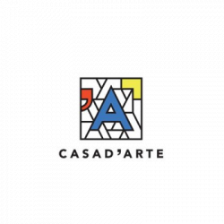 Cornici Casa D'Arte Bra logo