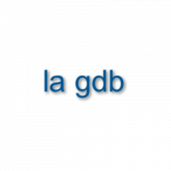 LA GDB consulenza e formazione logo