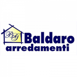 Baldaro arredamenti logo