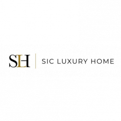 Sic Luxury Home logo