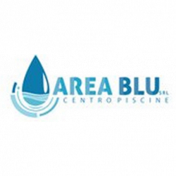 Area Blu Piscine logo