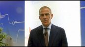 Leonardo, Macrì: alla guida nuovo ecosistema innovazione