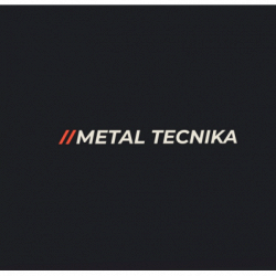 Metal Tecnika Lavori in Ferro - Alluminio - Pvc logo