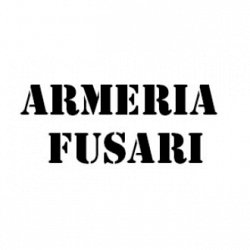 Armeria Fusari logo