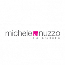 Michele di Nuzzo Fotografo logo