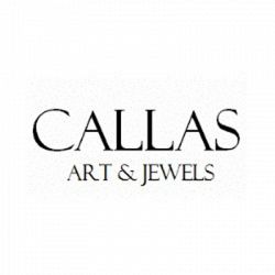 Callas Gioielleria logo