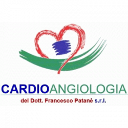 Cardioangiologia Dott. Francesco Patané S.r.l. logo
