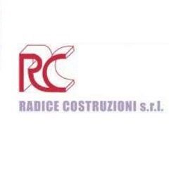 Impresa Edile Radice Costruzioni logo