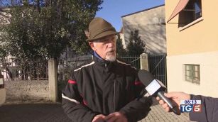 Nuove perquisizione a casa di Visintin