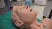 Ecco i pazienti robot per i medici del futuro
