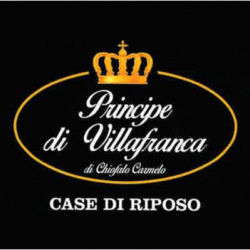 Casa di Riposo Principe di Villafranca logo