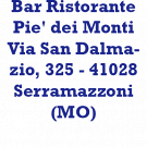 Bar Ristorante Pie' dei Monti