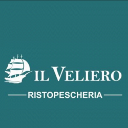 Il Veliero Ristopescheria logo