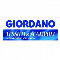 Giordano Tessuti & Scampoli logo