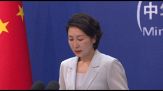 Pechino: politici occidentali diffamano stato di diritto di Hong Kong