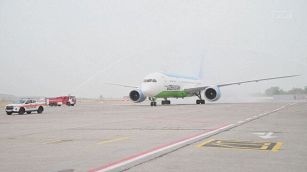 Uzbekistan al Mondiale, il trionfale ritorno a casa di Shomurodov e dei suoi fratelli