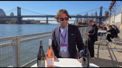 Verso Vinitaly 2026 Usa, "A NY grande interesse per Made in Italy"