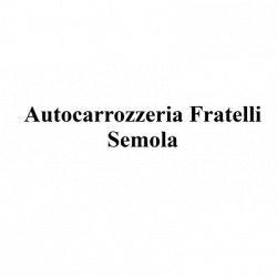 Autocarrozzeria Fratelli Semola logo