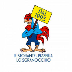Lo Sgranocchio Ristorante Pizzeria logo