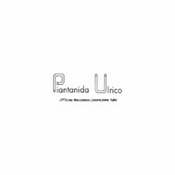 Piantanida Ulrico Sas logo
