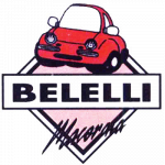 Belelli Maurizio